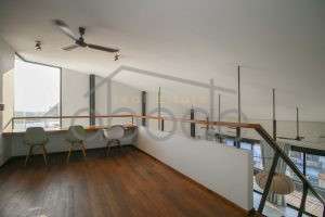 Loft apartment for sale Riverside Daun Penh