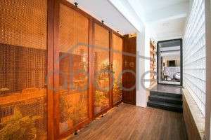 Luxury 2 bedroom apartment for rent BKK 1