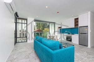 2 bedroom apartment for rent Russian Hospital central Phnom Penh