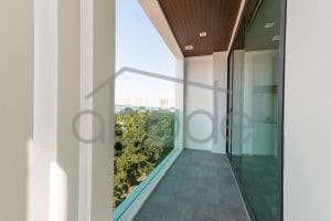 2 bedroom apartment for rent Russian Hospital central Phnom Penh