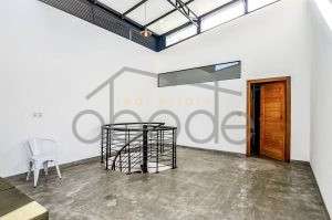 Duplex apartment for rent Daun Penh central phnom Penh