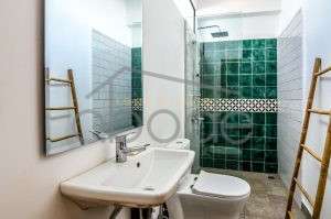 Duplex apartment for rent Daun Penh central phnom Penh