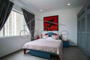 luxury apartment for sale mekong view tower