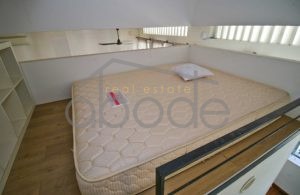 1 bedroom post colonial apartment for rent Riverside Daun Penh