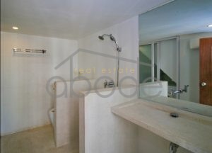 1 bedroom post colonial apartment for rent Riverside Daun Penh