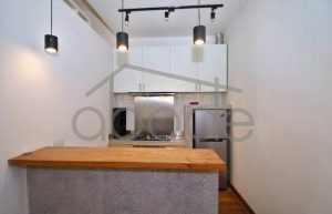 1 bedroom post colonial apartment for rent Riverside Daun Penh