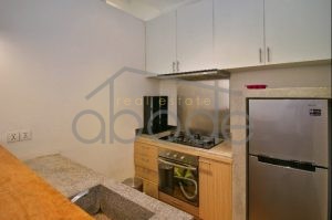 1 bedroom post colonial apartment for rent Riverside Daun Penh