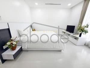 2 bedroom apartment for rent BKK 1 central Phnom Penh