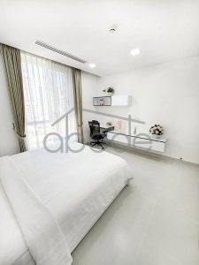 2 bedroom apartment for rent BKK 1 central Phnom Penh