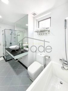 2 bedroom apartment for rent BKK 1 central Phnom Penh