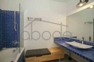 2 bedroom apartment for rent Riverside Daun Penh