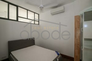 2 bedroom apartment for rent Riverside Daun Penh
