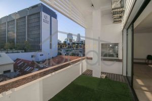 2 bedroom apartment for rent Riverside Daun Penh
