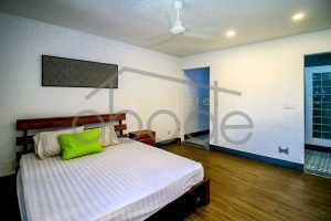 3 bedroom townhouse Tonle Bassac for rent Phnom Penh
