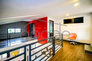 3 bedroom townhouse Tonle Bassac for rent Phnom Penh