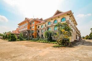 4 Star hotel and convention centre for sale Siem Reap