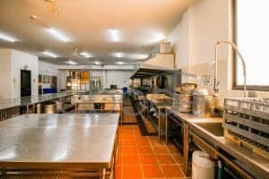4 Star hotel and convention centre for sale Siem Reap