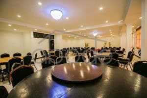4 Star hotel and convention centre for sale Siem Reap