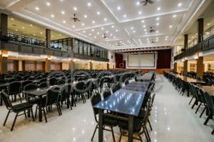 4 Star hotel and convention centre for sale Siem Reap