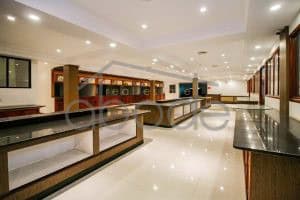 4 Star hotel and convention centre for sale Siem Reap
