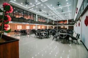 4 Star hotel and convention centre for sale Siem Reap
