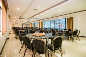 4 Star hotel and convention centre for sale Siem Reap