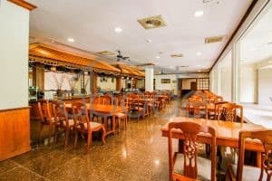4 Star hotel and convention centre for sale Siem Reap
