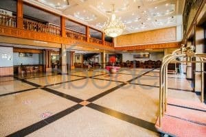 4 Star hotel and convention centre for sale Siem Reap