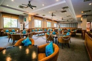 4 Star hotel and convention centre for sale Siem Reap