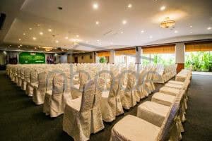 4 Star hotel and convention centre for sale Siem Reap