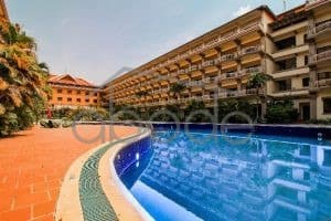 4 Star hotel and convention centre for sale Siem Reap