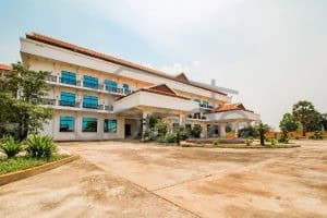 4 Star hotel and convention centre for sale Siem Reap