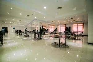 4 Star hotel and convention centre for sale Siem Reap