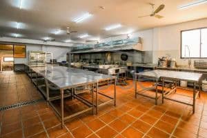 4 Star hotel and convention centre for sale Siem Reap