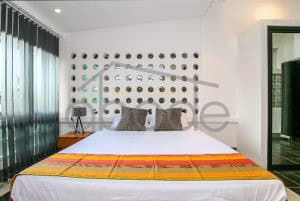 Colonial fusion renovated apartmentfor rent Daun Penh Phnom Penh