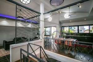 Colonial fusion renovated apartmentfor rent Daun Penh Phnom Penh