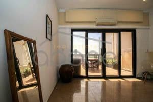 riverfront apartment for rent Daun Penh Phnom Penh