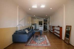 riverfront apartment for rent Daun Penh Phnom Penh