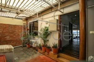 riverfront apartment for rent Daun Penh Phnom Penh