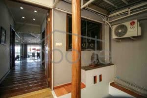 riverfront apartment for rent Daun Penh Phnom Penh