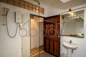 riverfront apartment for rent Daun Penh Phnom Penh