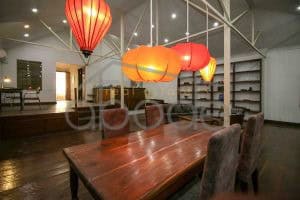 riverfront apartment for rent Daun Penh Phnom Penh