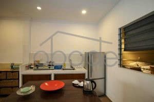 riverfront apartment for rent Daun Penh Phnom Penh