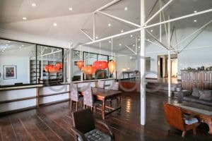 riverfront apartment for rent Daun Penh Phnom Penh