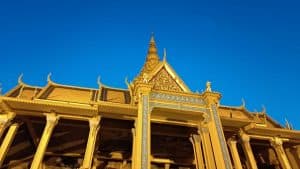 Cambodia visa 2026: most asked questions