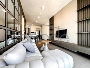 3 bedroom Urban Village condo for rent central phnom Penh