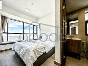 3 bedroom Urban Village condo for rent central phnom Penh