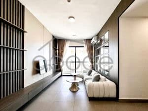3 bedroom Urban Village condo for rent central phnom Penh