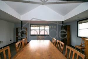 3 bedroom modern apartment for rent Daun Penh BKK 1