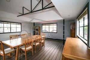 3 bedroom modern apartment for rent Daun Penh BKK 1